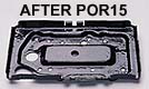 After OR-15® Rust Prevention Process