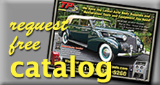 Request a free TP Tools  & Equipment Catalog catalog