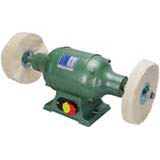 1/3HP - 1-1/2HP Bench-Mount Buffers