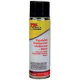 Aerosol Undercoating & Rustproofing