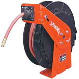 Air Hose & Hose Reels