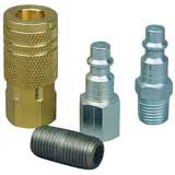 Air Line Couplers & Accessories