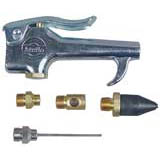 Blow Guns, Tire Chucks, Other Accessories