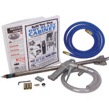 Build-Your-Own Cabinet & Trim Kits