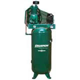 Champion (Gardner Denver) Air Compressors