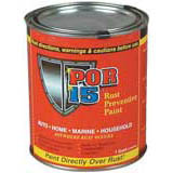 Chassis/Frame Paints
