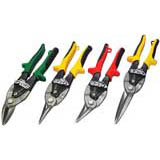 Cutters, Snips & Punches