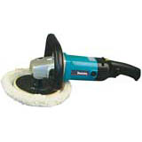 Electric Buffers & Polishers