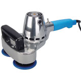 Electric Dual-Head Polishers & Supplies