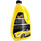 Exterior Washing & Drying Products