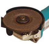 Grinding Wheels, Discs & Brushes