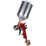 High-Efficiency/RP Paint Spray Guns