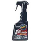 Interior Cleaners
