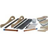 Lead/Body Solder