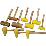 Mallets & Slappers