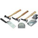 Martin Body Hammers & Dollies