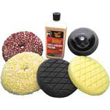 Meguiar's Solo Polishing System