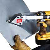 Metal Shears & Nibblers