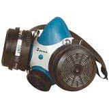 Non-Air-Supplied Respirators & Parts