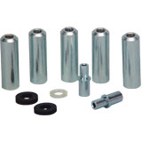 Nozzles, Air Jets, Gaskets