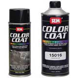 Paints, Interior