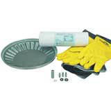 Sandblast Cabinet Parts & Supplies