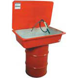 Parts Washers, Parts & Supplies
