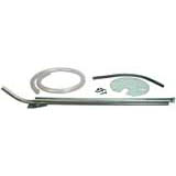 Siphon Hose & Pickup Tubes