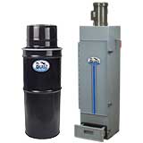 Skat Blast Vacuums & Dust Collectors