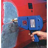 Stud Gun Welders