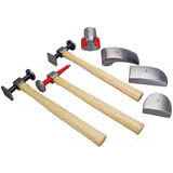TP Tools Body Hammers & Dollies
