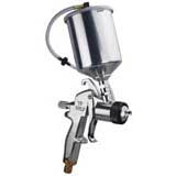 TP Tools ProLine HVLP Turbine Paint Guns & Parts