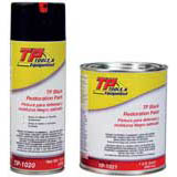 Underhood/Detailing Paints