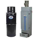 Vacuums & Dust Collectors