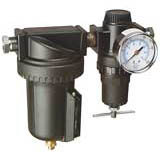Water Separator/Air Regulator Combos