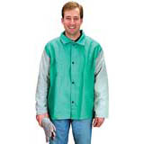 Welding Jackets, Gloves, Other Safety