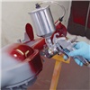 Showtime 90 HVLP Turbine Unit with ProLine Paint Spray Gun