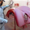 Showtime 90 HVLP Turbine Unit with ProLine Paint Spray Gun