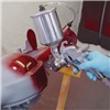 Showtime 90 HVLP Turbine Unit with ProLine Paint Spray Guns