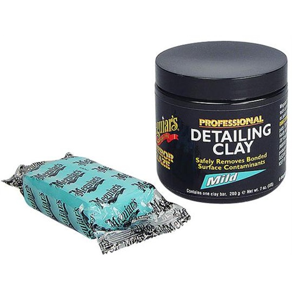 Meguiar's® Detailing Clay
