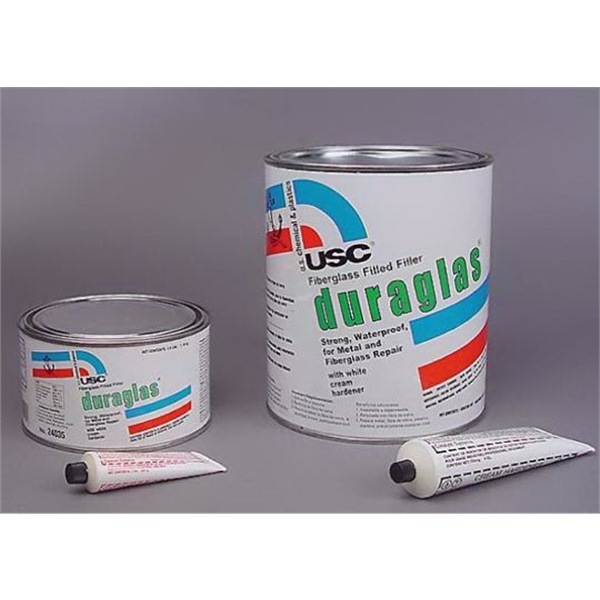 USC Duraglas Premium Body Filler TP Tools & Equipment