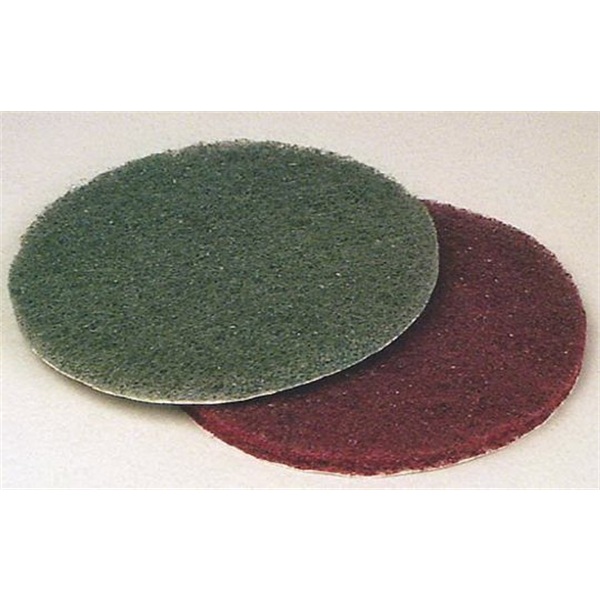 "Scuff-a-Lot" Round Scuff Pads