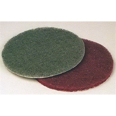 "Scuff-a-Lot" Round Scuff Pads