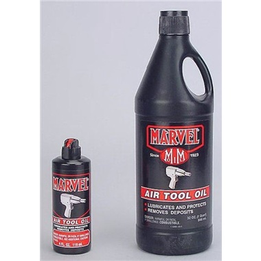 Marvel® Air Tool Oil