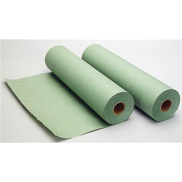 Economy Grade Green Masking Paper TP Tools & Equipment