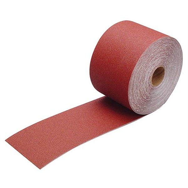 SuperFlex Dry Sandpaper Rolls TP Tools & Equipment