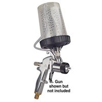 Disposable Gravity Cup System
