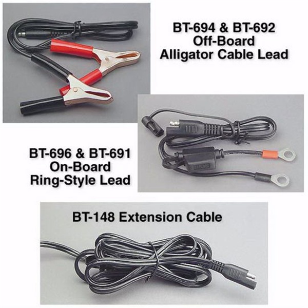 Battery Tender® Parts and Accessories