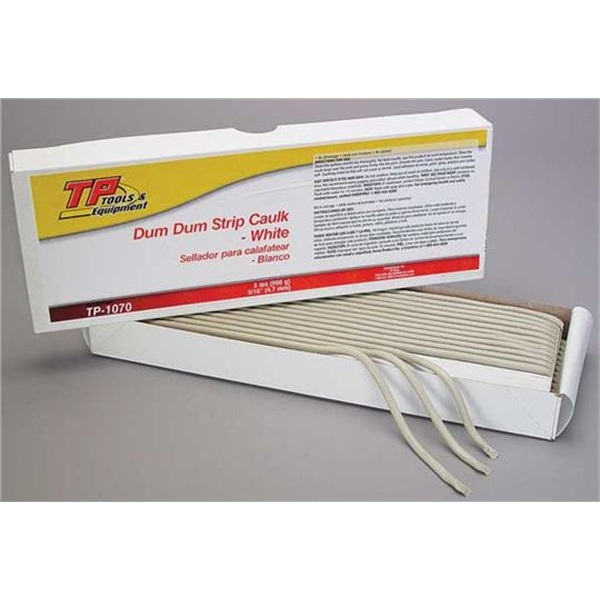TP Tools Strip Caulk TP Tools & Equipment