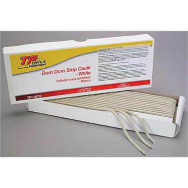 TP Tools® Strip Caulk